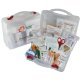 Coffret de secours administration
