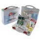 Boîte de secours chimie