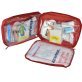 Trousse de secours escalade voyage