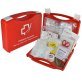 Trousse de premier secours pour voiture