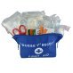 Trousse de secours SST
