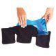 Compresse chaud / froid réutilisable Soft Touch Pro