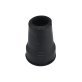 Embout canne anglaise 16 mm 