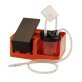 Aspirateur de mucosités manuel Twin Pump