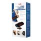 Attelle gonflable de froid