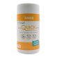 Lingettes désinfectantes Quick Wipes Anios