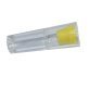 Embout plastique + joint applicateur Reflotron