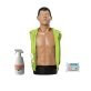 Mannequin secourisme Ambu Man Instrument
