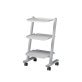 Chariot médical C3RK
