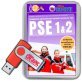Clé USB formations PSE1 et PSE2