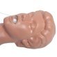 Mannequin secourisme Choking Ambu