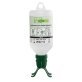 Lave-oeil duo solution physiologique