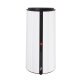 Distributeur automatique de gel hydroalcoolique pour totem