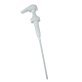 Pompe doseuse pour flacon de 1L