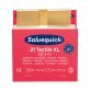 Recharge pansements simples larges Salvequick