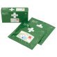 Boîte de 2 compresses brûlures