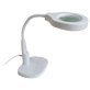 Lampe loupe
