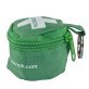 Masque respiratoire de poche porte-clés