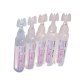 Dosette de chlorure de sodium naci 0.9%