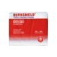 Compresse brûlures Burnshield