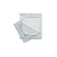 Sachet de 2 compresses stériles en non tissées