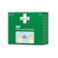 Soft Foam Bandage Blue