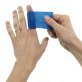 Soft Foam Bandage Blue