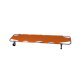Brancard souple pliant en 2