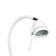 Lampe d’examen LED Hepta Lid