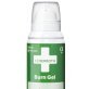 Spray gel brûlure