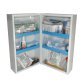 Armoire à pharmacie 1 porte MEDIPHARM 2