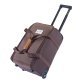 Valise à roulettes matelassée Visiolite