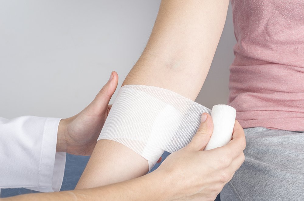 bandage-maintien-pansement
