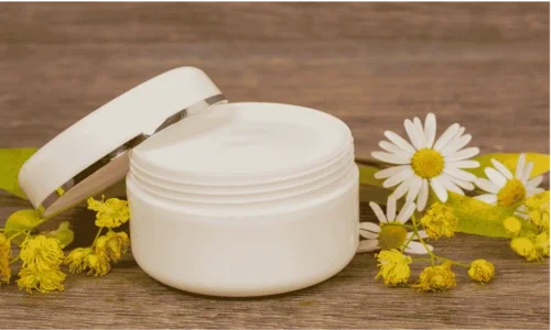 crème de massage