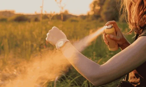 spray anti-douleurs