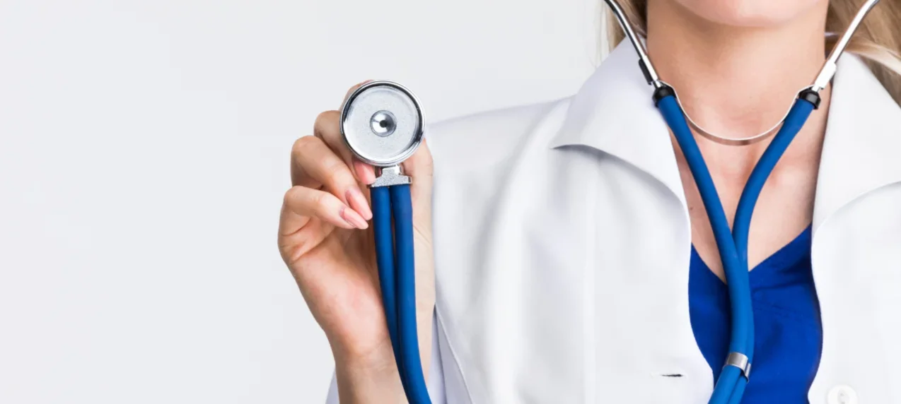 Stéthoscope