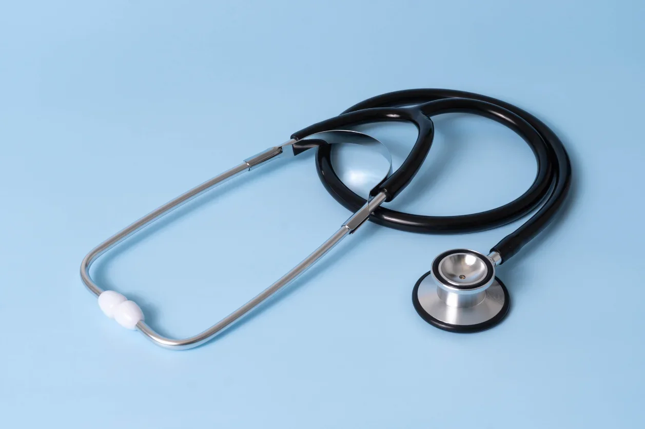 Stéthoscopes frn
