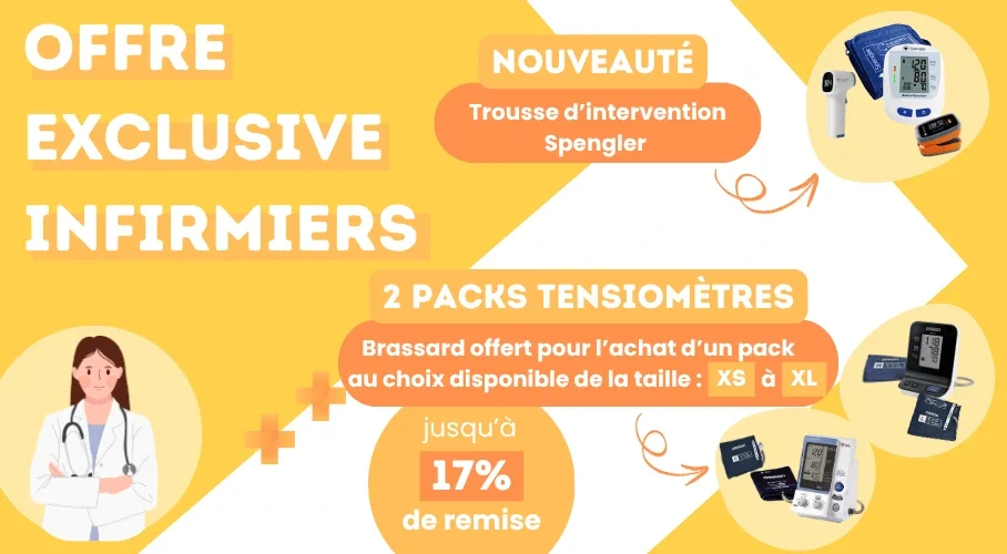 bannière HP infirmiers