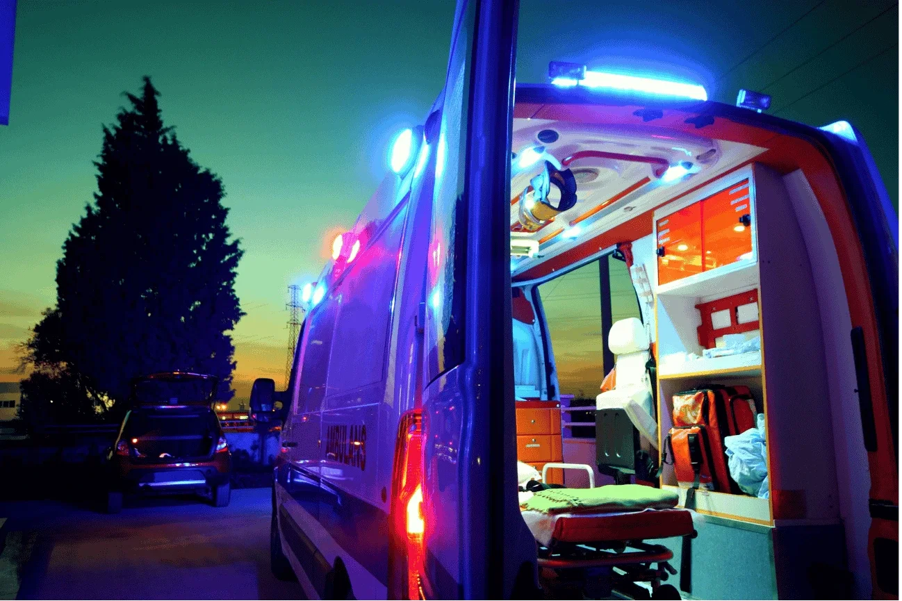 Ambulance