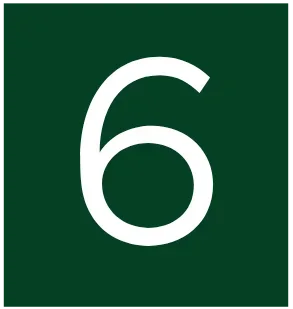 sixième étape commande