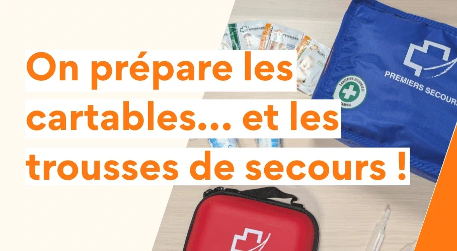 bannière HP c'est la rentrée