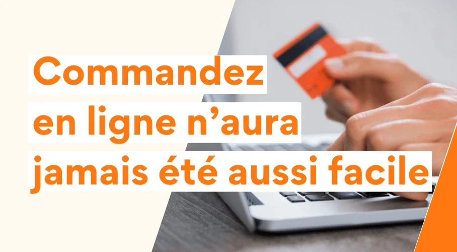 commande en ligne France Neir