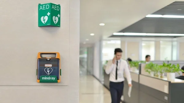 Guide tout savoir sur le défibrillateur