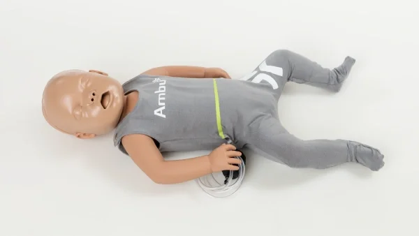 Guide Mannequin de secourisme Ambu RCP enfants : Lequel choisir