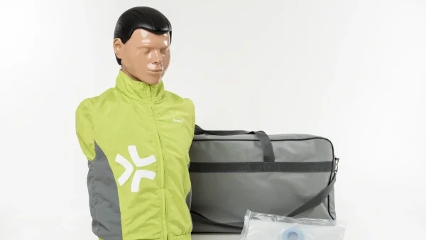 Guide mannequins de secourisme Ambu RCP adulte : Lequel choisir ?