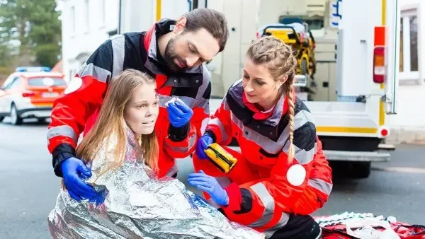 Guide couverture de survie mode d'emploi