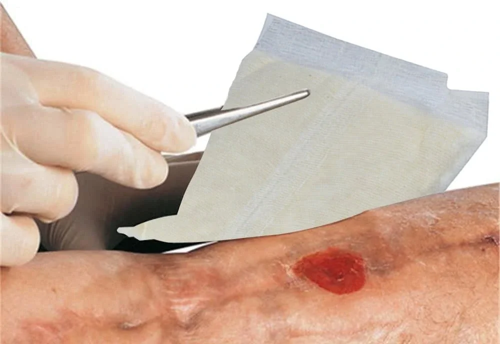 pansement américain