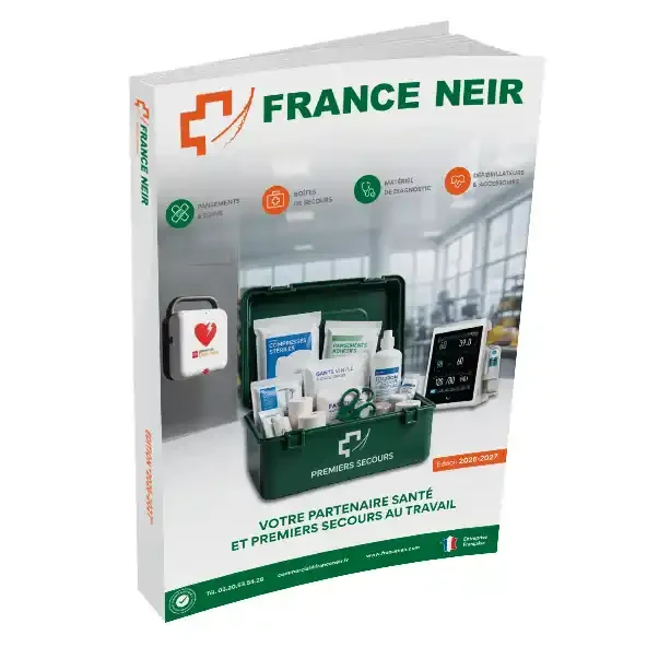 catalogue interactif France Neir