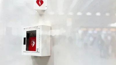 Défibrillateurs cardiaques