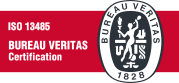 Logo Veritas